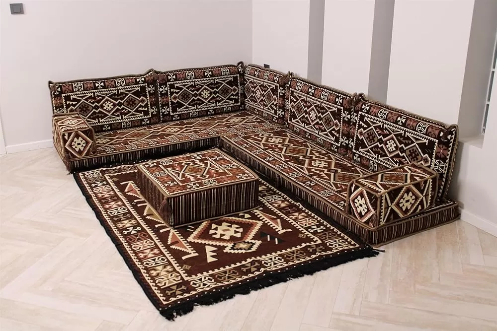 مميزات نظيف المجالس والسجاد بانتظام